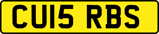 CU15RBS
