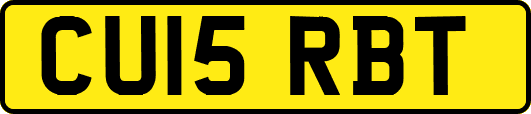 CU15RBT
