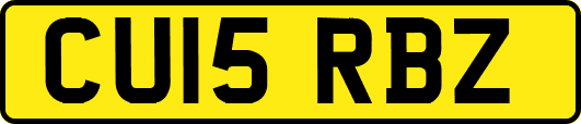 CU15RBZ