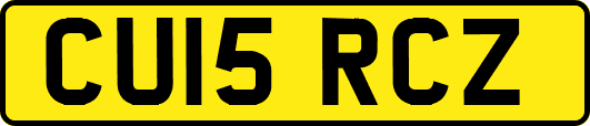 CU15RCZ