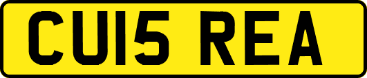 CU15REA