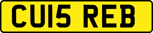 CU15REB