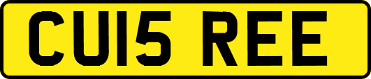 CU15REE