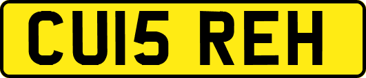 CU15REH