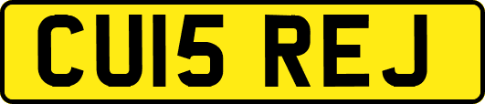 CU15REJ