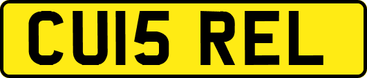 CU15REL