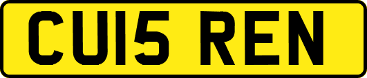 CU15REN