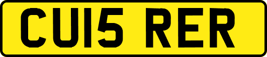 CU15RER