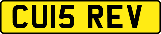 CU15REV