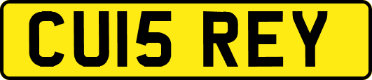 CU15REY