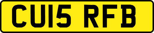 CU15RFB