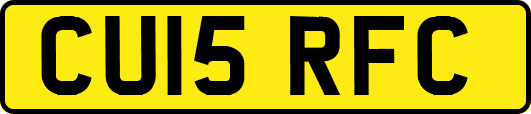 CU15RFC