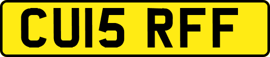 CU15RFF