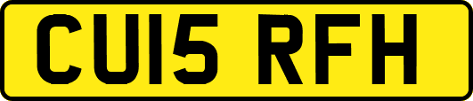CU15RFH