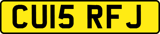 CU15RFJ
