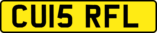 CU15RFL