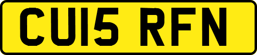 CU15RFN