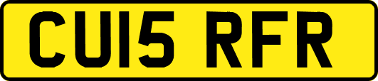 CU15RFR