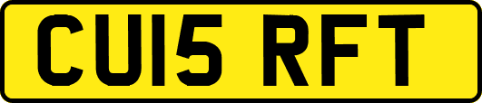 CU15RFT