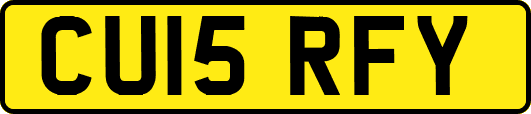 CU15RFY