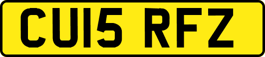 CU15RFZ