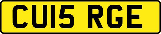 CU15RGE