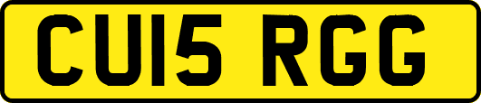 CU15RGG