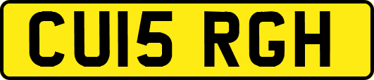 CU15RGH