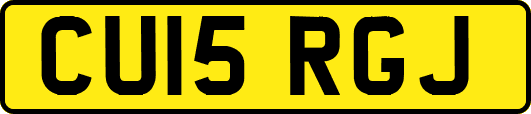 CU15RGJ