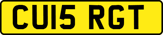 CU15RGT