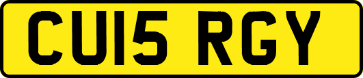CU15RGY