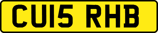 CU15RHB