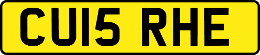 CU15RHE