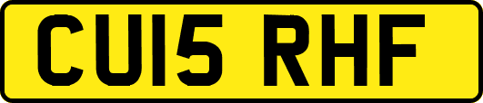CU15RHF