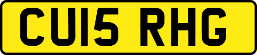 CU15RHG