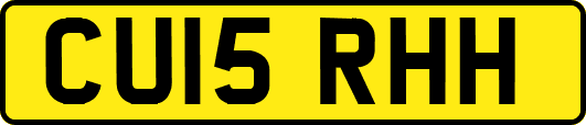 CU15RHH