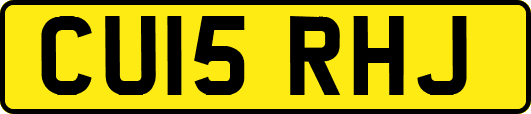 CU15RHJ