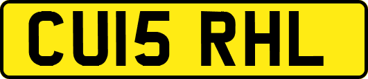 CU15RHL