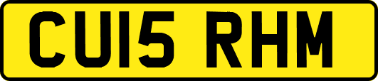 CU15RHM