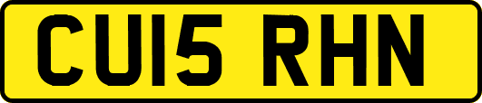 CU15RHN