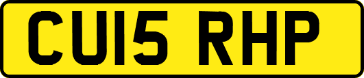 CU15RHP