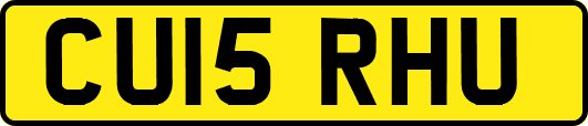 CU15RHU