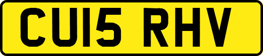 CU15RHV