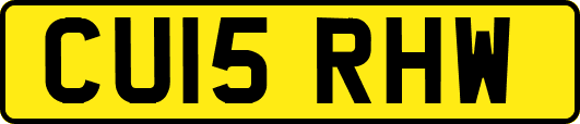 CU15RHW