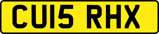 CU15RHX