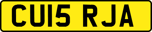 CU15RJA