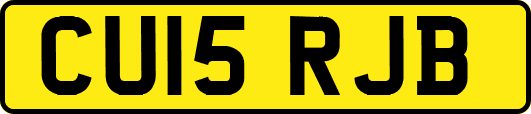 CU15RJB