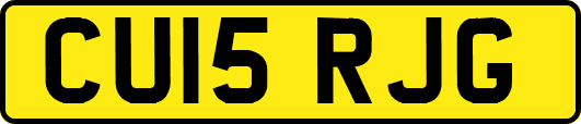CU15RJG