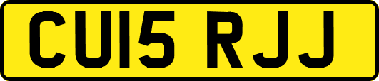 CU15RJJ