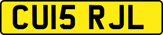 CU15RJL